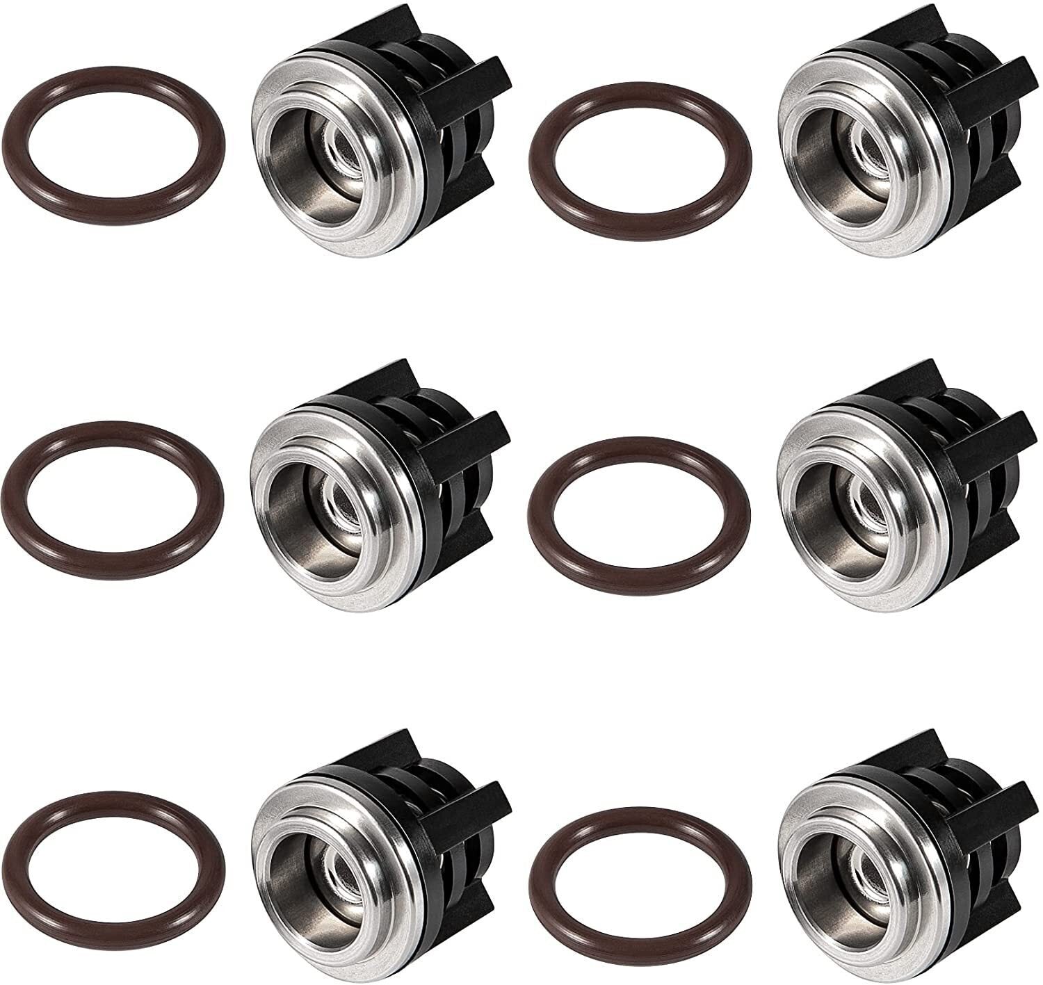 AR1828 Check Valve Kit & AR1857 Pressure Washer Packing Kit for Annovi Reverberi