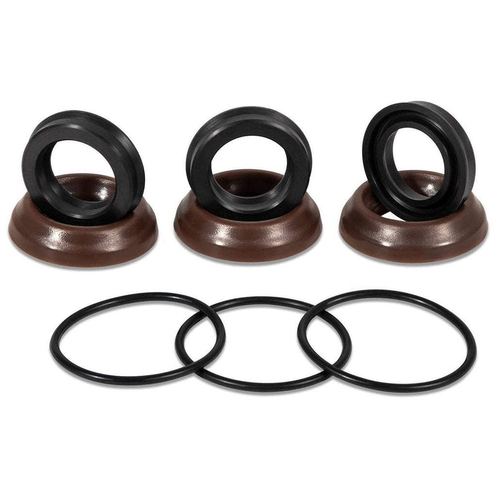 AR1828 Check Valve Kit & AR1857 Pressure Washer Packing Kit for Annovi Reverberi