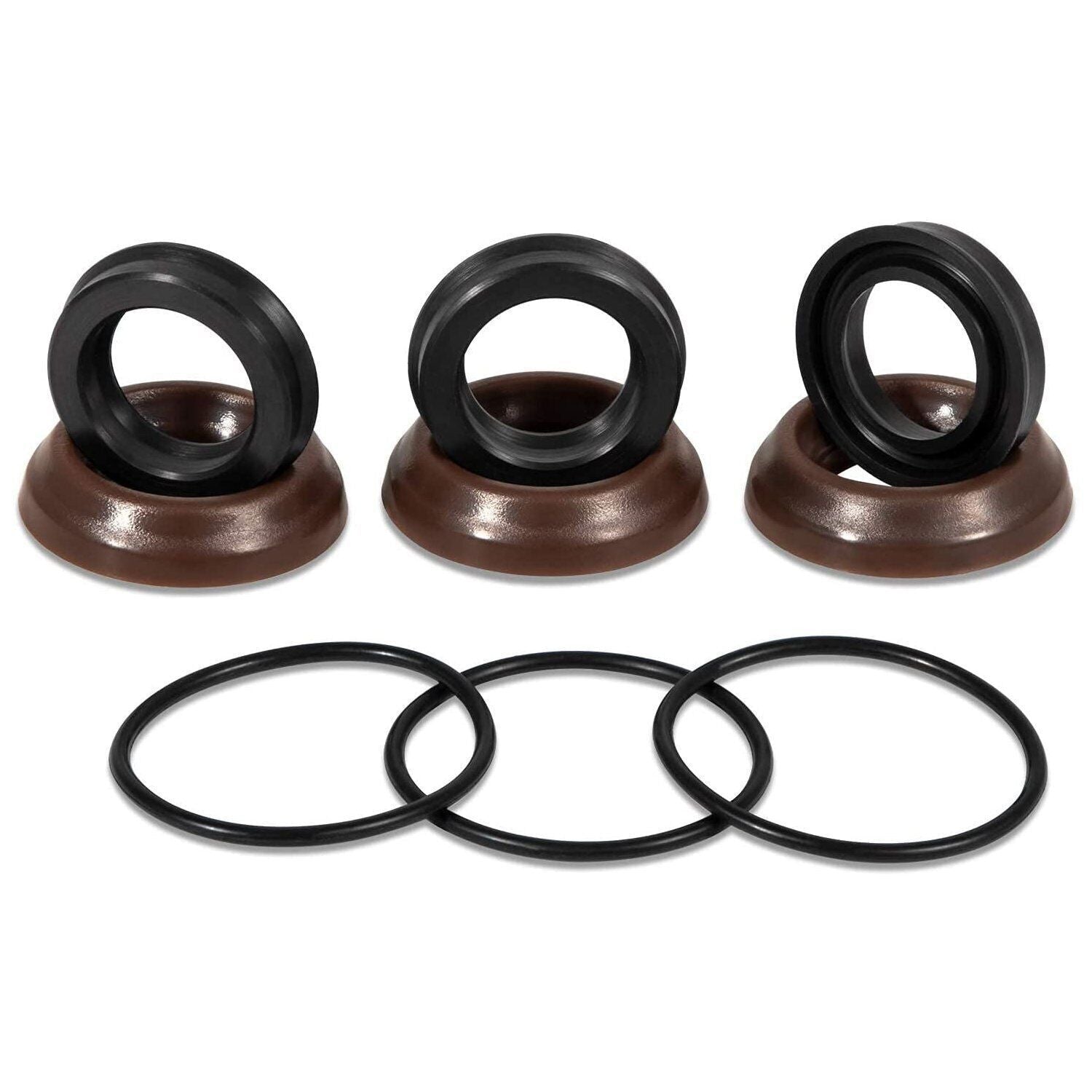 AR1828 Check Valve Kit & AR1857 Pressure Washer Packing Kit for Annovi Reverberi