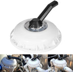 For Pentair 272422 Hi Flow 2" Valve Top Assembly 261050, 261049, 261142