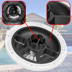 For Pentair 272422 Hi Flow 2" Valve Top Assembly 261050, 261049, 261142