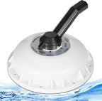 For Pentair 272422 Hi Flow 2" Valve Top Assembly 261050, 261049, 261142