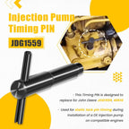 JDG1559 Timing PIN for John Deere Stanadyne Injection Pump Timing Tool 40610