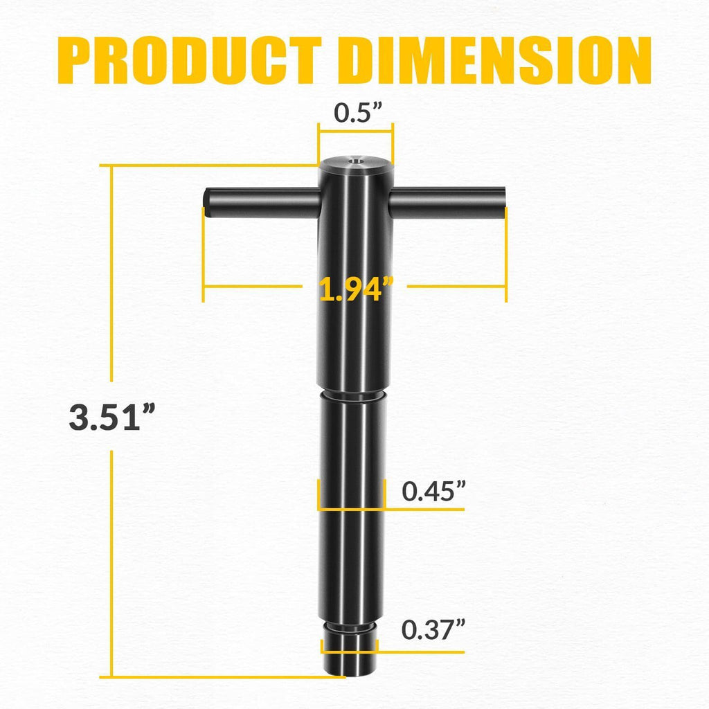 JDG1559 Timing PIN for John Deere Stanadyne Injection Pump Timing Tool 40610