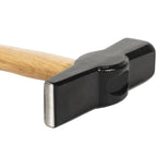 Bladesmith Knife Making Tongs Set & 1.0kg Blacksmith Hammer for Forge Anvil Vise