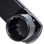 AHHON1419 Serpentine Belt Wrench Tensioner Tool for Honda Acura Accord CR-V Civi