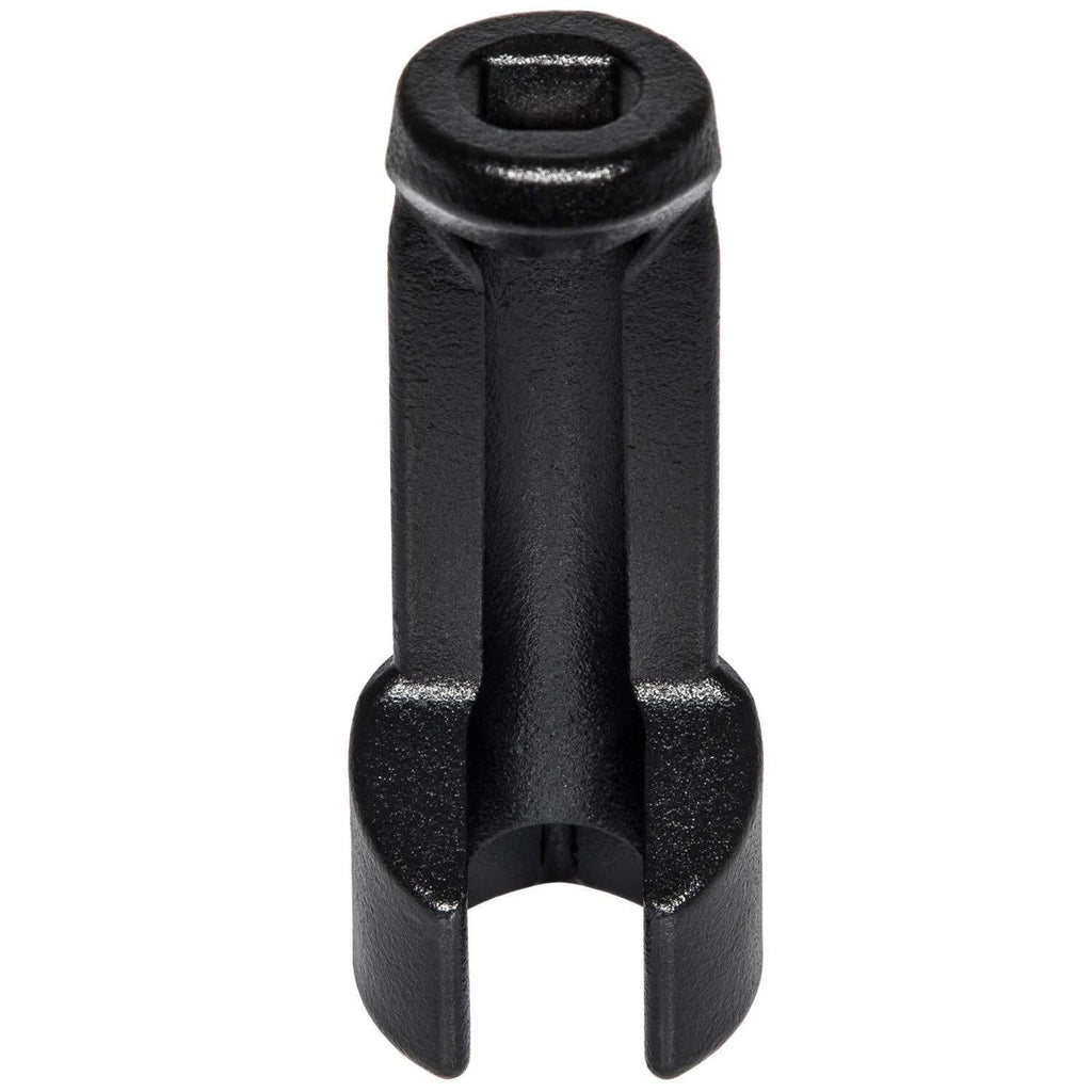 For Cummins Injector Tool 3/4 Inch Fuel Injection Flare Nut Socket Removal Tool