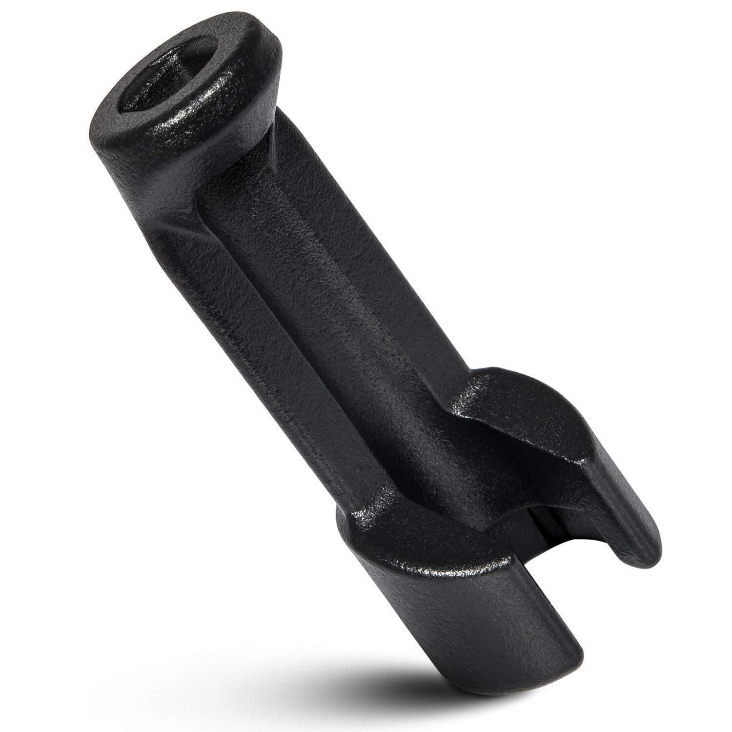 For Cummins Injector Tool 3/4 Inch Fuel Injection Flare Nut Socket Removal Tool