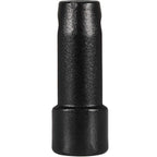 For Cummins Injector Tool 3/4 Inch Fuel Injection Flare Nut Socket Removal Tool