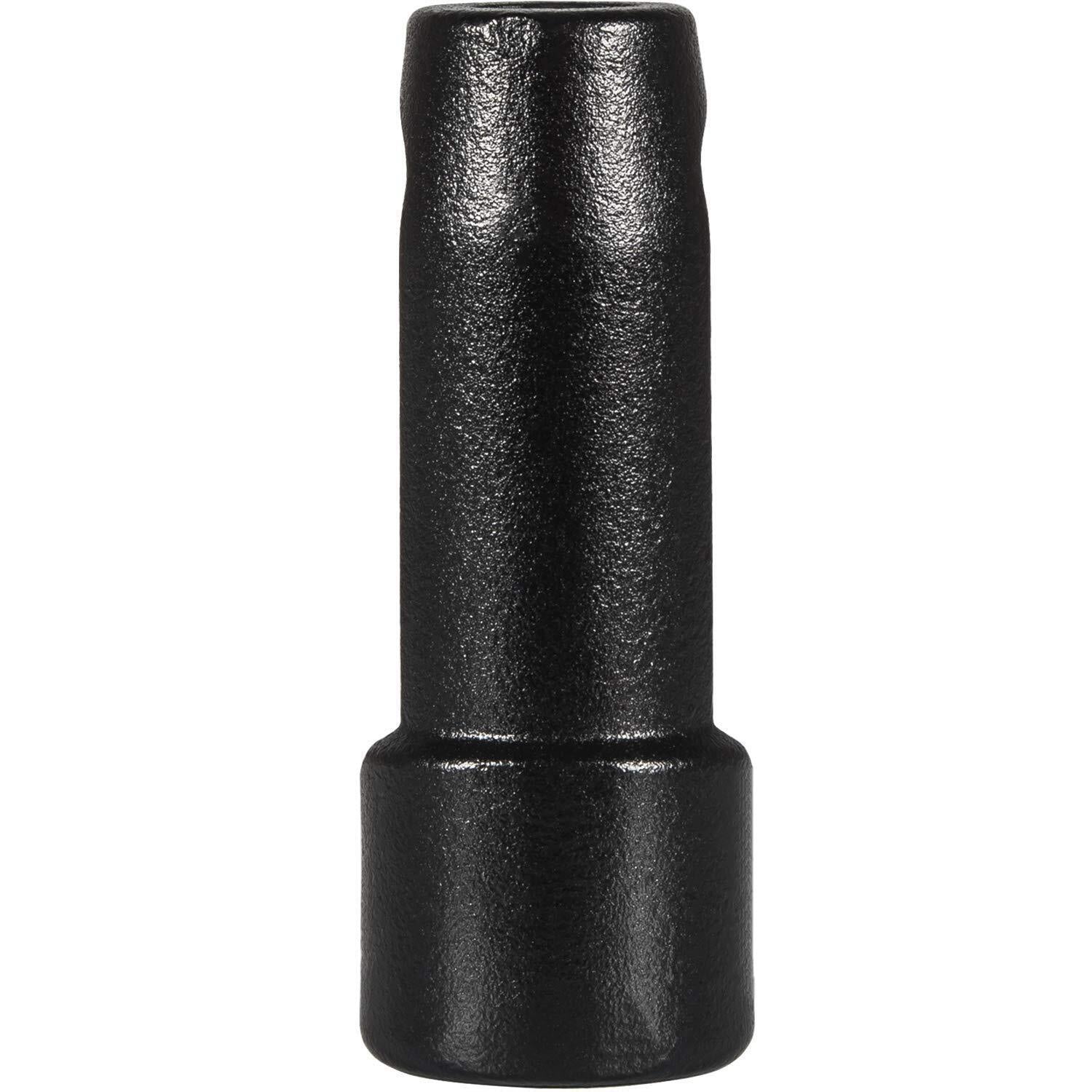 For Cummins Injector Tool 3/4 Inch Fuel Injection Flare Nut Socket Removal Tool