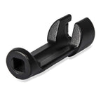 For Cummins Injector Tool 3/4 Inch Fuel Injection Flare Nut Socket Removal Tool