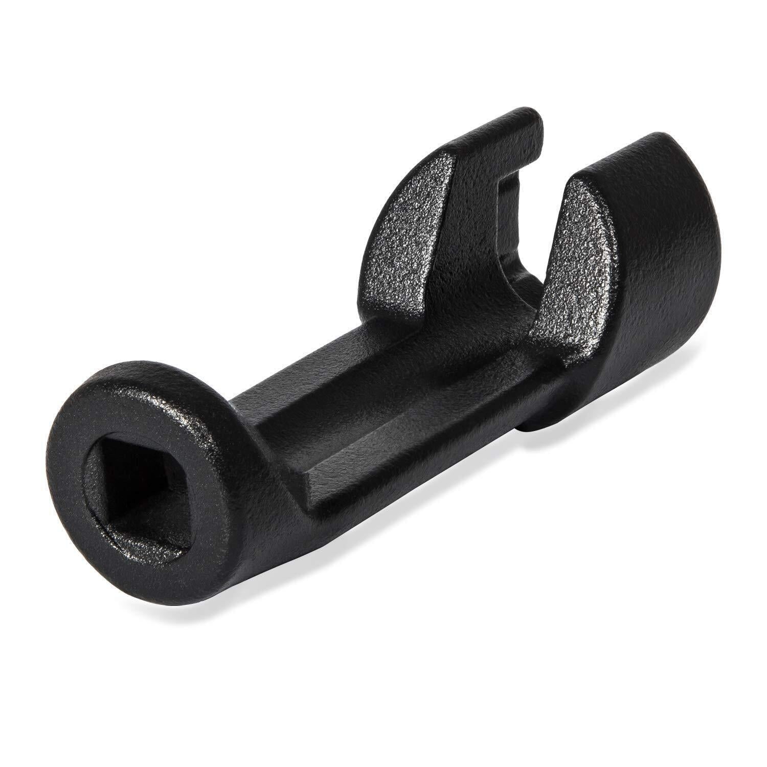 For Cummins Injector Tool 3/4 Inch Fuel Injection Flare Nut Socket Removal Tool