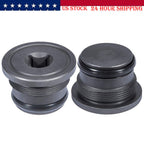 4C3Z-6026-CA Oil Supply Rail End Oil Gallery Plug Seal For Ford 7.3L Powerstroke