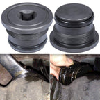 4C3Z-6026-CA Oil Supply Rail End Oil Gallery Plug Seal For Ford 7.3L Powerstroke