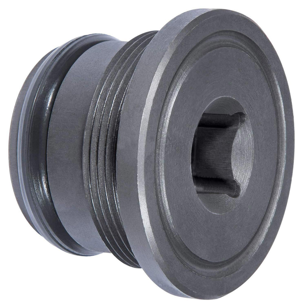 4C3Z-6026-CA Oil Supply Rail End Oil Gallery Plug Seal For Ford 7.3L Powerstroke