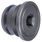 4C3Z-6026-CA Oil Supply Rail End Oil Gallery Plug Seal For Ford 7.3L Powerstroke
