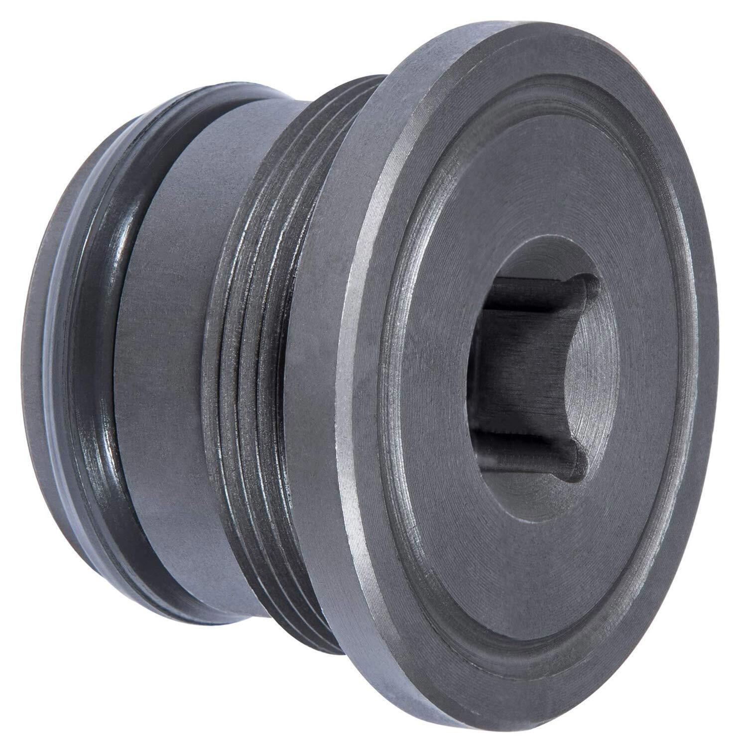 4C3Z-6026-CA Oil Supply Rail End Oil Gallery Plug Seal For Ford 7.3L Powerstroke