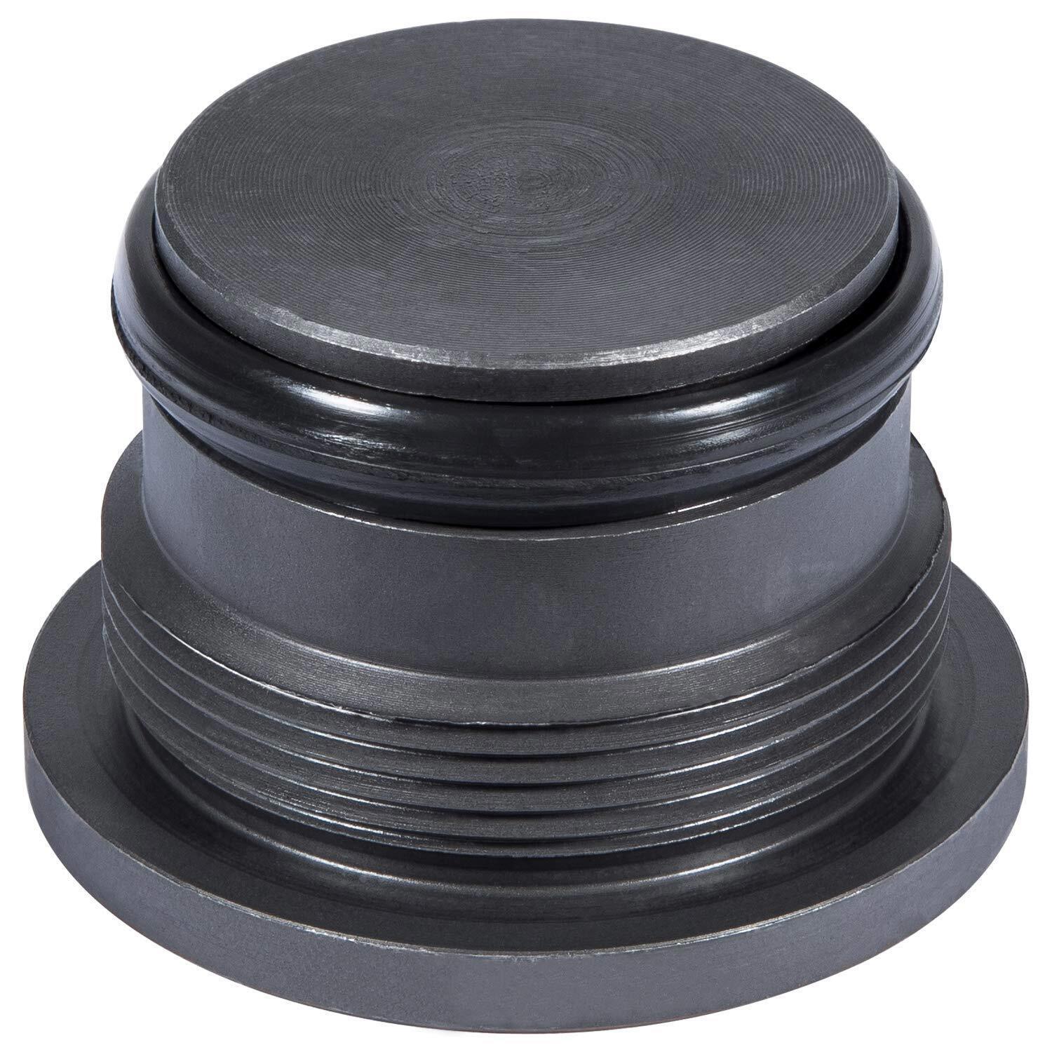 4C3Z-6026-CA Oil Supply Rail End Oil Gallery Plug Seal For Ford 7.3L Powerstroke