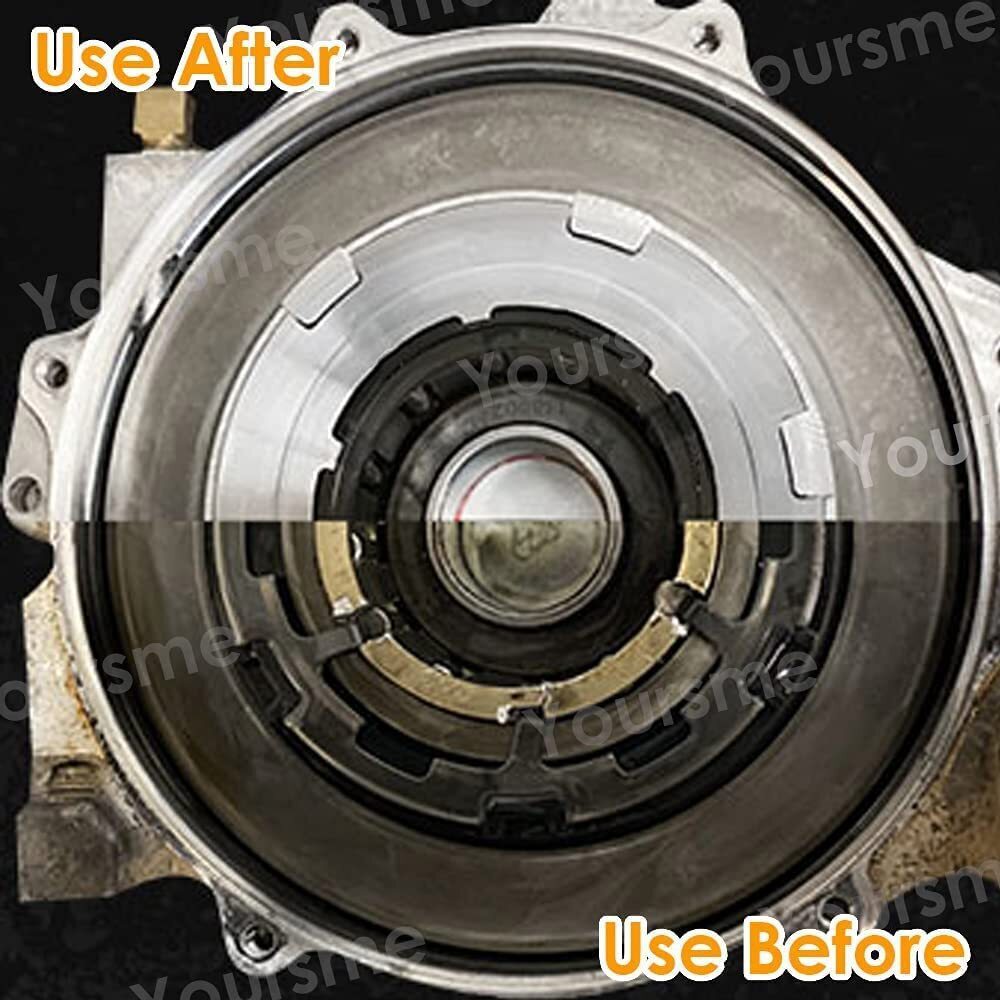 HD Armature Plate & Ring Pin for Polaris RZR 2014-2019 Differential Diff 1000