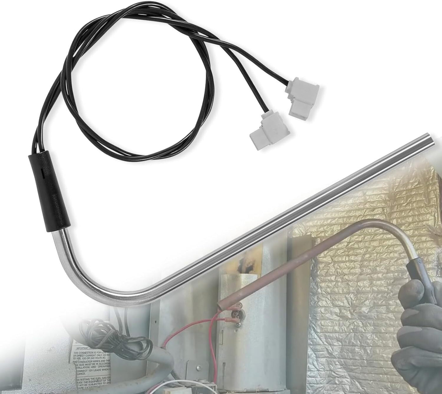 for Dometic RM3652 RM2652 RM2852 RM28xx Refrigerator Heating Element 3850644422