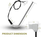 for Dometic RM3652 RM2652 RM2852 RM28xx Refrigerator Heating Element 3850644422
