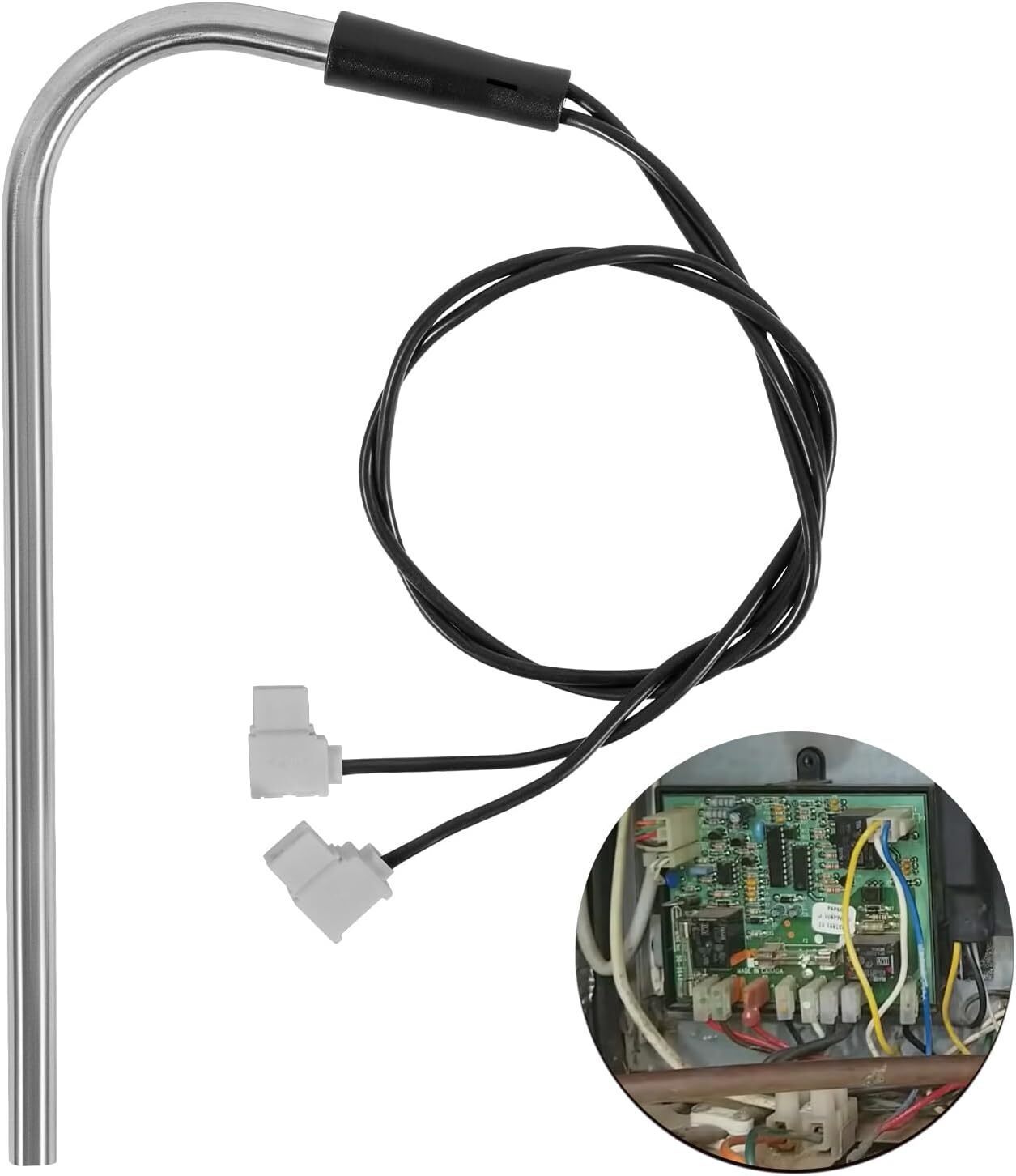 for Dometic RM3652 RM2652 RM2852 RM28xx Refrigerator Heating Element 3850644422