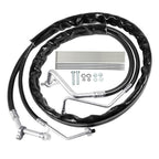C68100 Rear/Aux AC Lines for 2012-2019 Dodge Caravan & Chrysler Town and Country