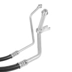 C68100 Rear/Aux AC Lines for 2012-2019 Dodge Caravan & Chrysler Town and Country