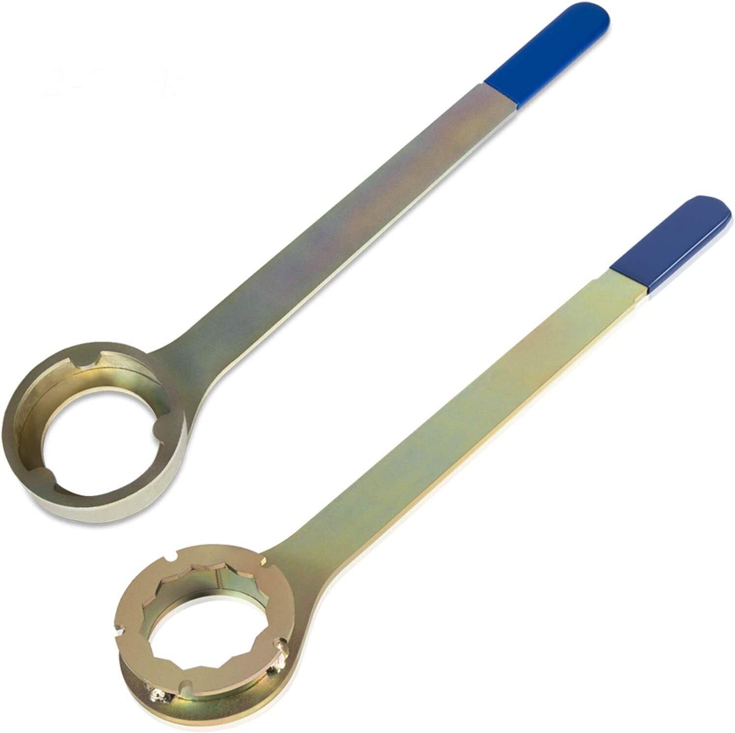 Intake/Exhaust Cam Sprocket Tool Wrench Holder Tool Kit for Subaru AVCS JDM STD