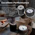66834 Mini Valve Spring Pressure Tester Measurement Range 0-700 psi 0-50 kg-cm2