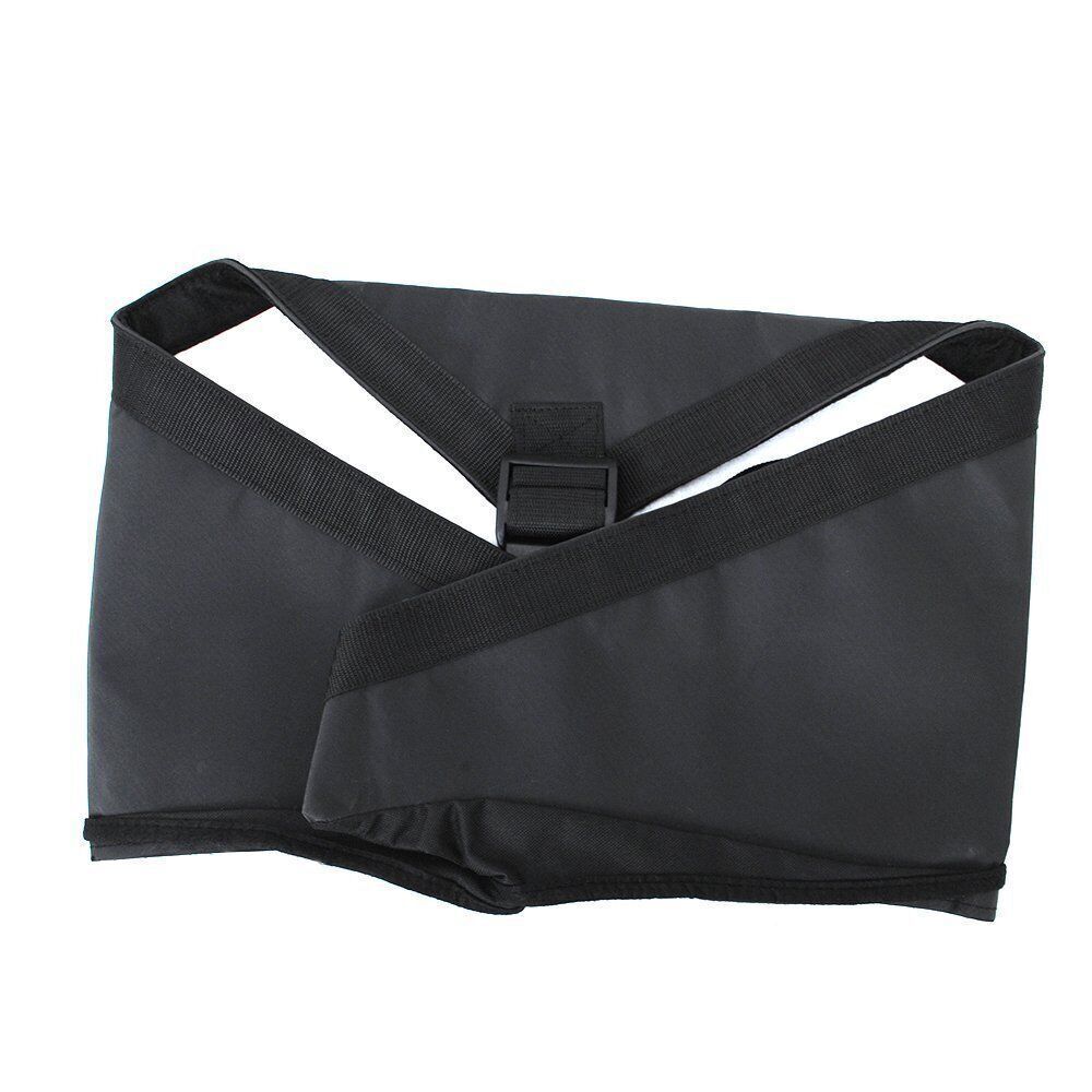 Front Hood Cover End Bra Protector for Jeep Wrangler JK JKU 2007-2018 Black Star
