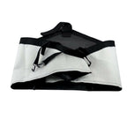 Front Hood Cover End Bra Protector for Jeep Wrangler JK JKU 2007-2018 Black Star