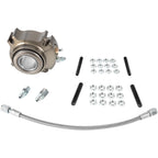 for Chevy Clutch Hydraulic Release Throwout Bearing Kit for Most Chevrolet GMC