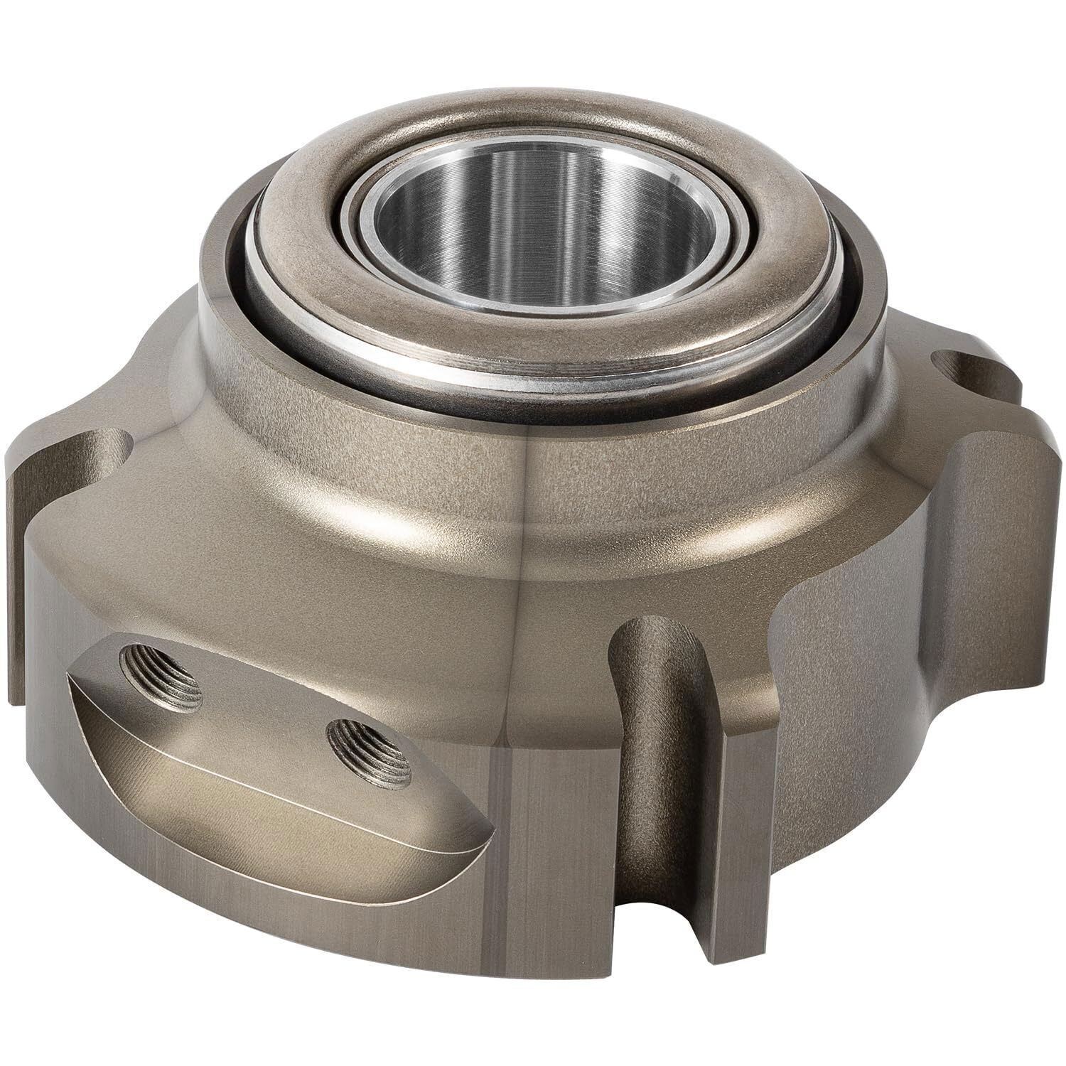 for Chevy Clutch Hydraulic Release Throwout Bearing Kit for Most Chevrolet GMC