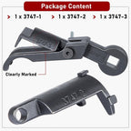 Rocker Arm Remover Installer & Valve Spring Tool for Dodge Chrysler Jeep 3.7&4.7