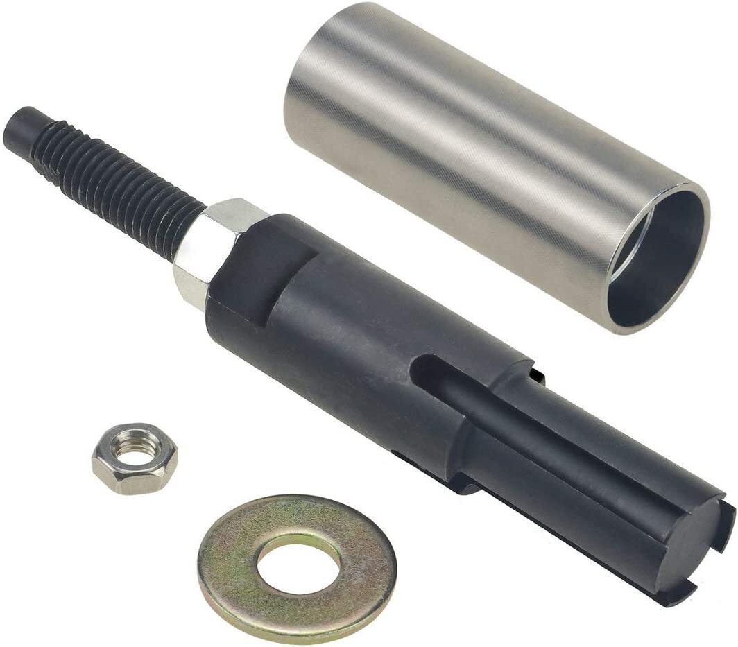lb7 Injector Tube/Cup Installer/Remover Kit for GM 6.6L Duramax Diesel 2001-2021