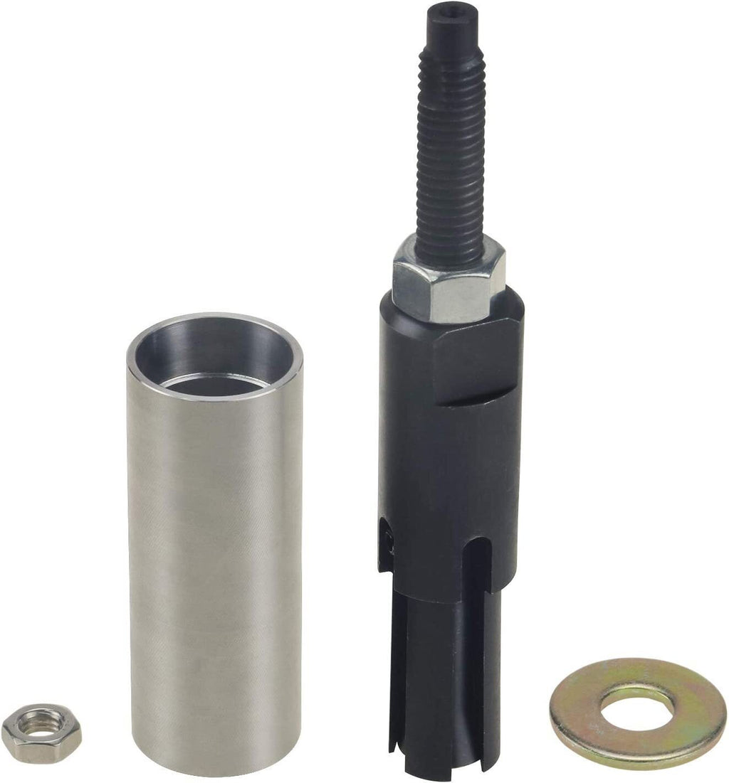 lb7 Injector Tube/Cup Installer/Remover Kit for GM 6.6L Duramax Diesel 2001-2021