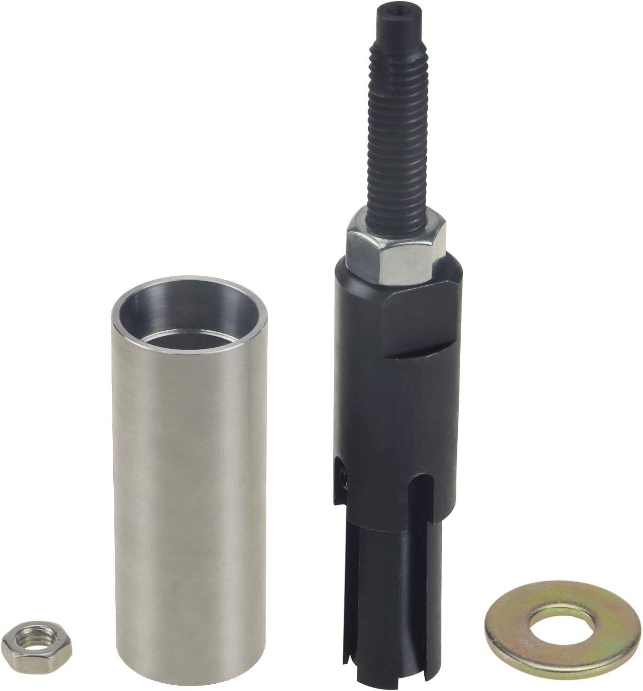 lb7 Injector Tube/Cup Installer/Remover Kit for GM 6.6L Duramax Diesel 2001-2021