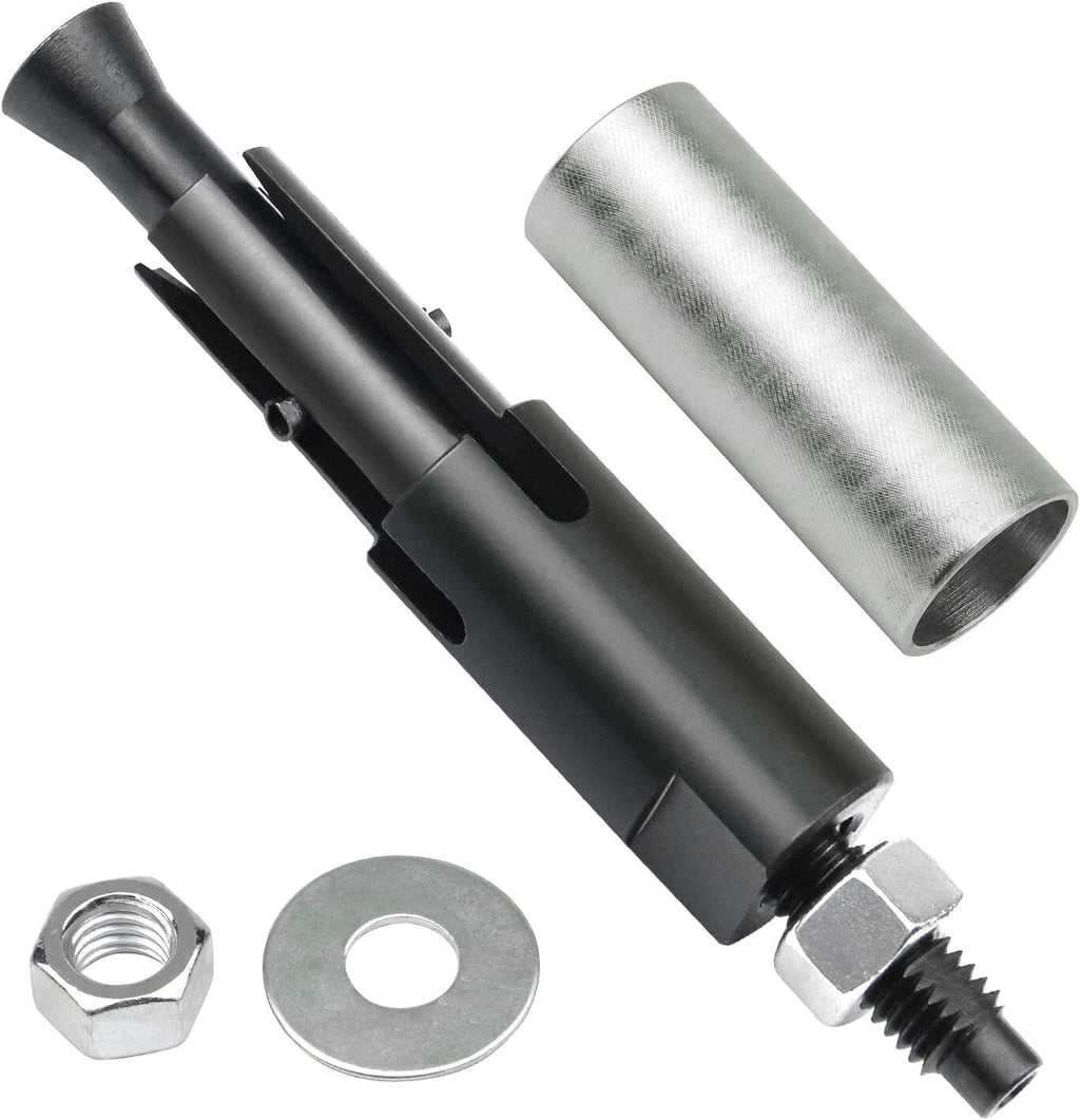 lb7 Injector Tube/Cup Installer/Remover Kit for GM 6.6L Duramax Diesel 2001-2021