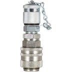 Adap-CAT Hydraulic Pressure Test Coupling For PD Series Coupler,USA Most Brand