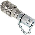 Adap-CAT Hydraulic Pressure Test Coupling For PD Series Coupler,USA Most Brand