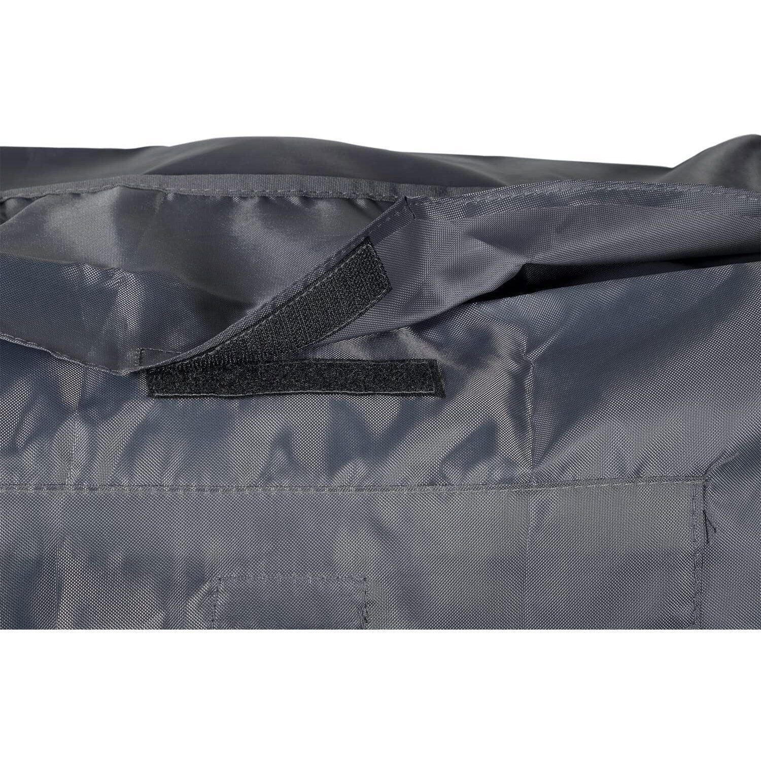 Waterproof Generator Cover w/ Storage Pocket for Honda Eu2000i Eu2200i Generator