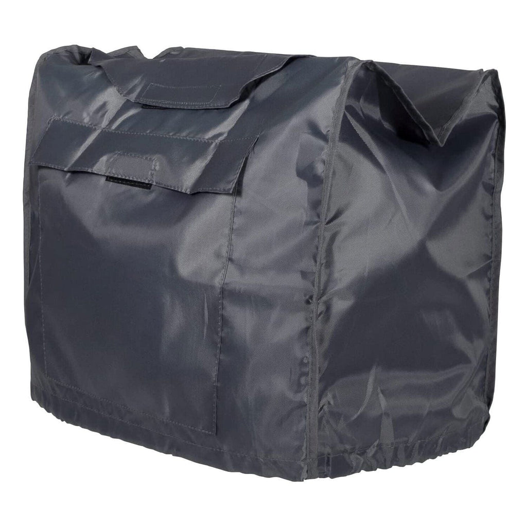 Waterproof Generator Cover w/ Storage Pocket for Honda Eu2000i Eu2200i Generator