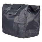 Waterproof Generator Cover w/ Storage Pocket for Honda Eu2000i Eu2200i Generator