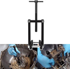Transmission Pump Puller Remover Tool w/ Adjustable Jaws Pump Extractor For Ford