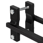 Transmission Pump Puller Remover Tool w/ Adjustable Jaws Pump Extractor For Ford