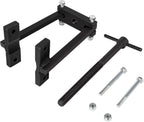 Transmission Pump Puller Remover Tool w/ Adjustable Jaws Pump Extractor For Ford