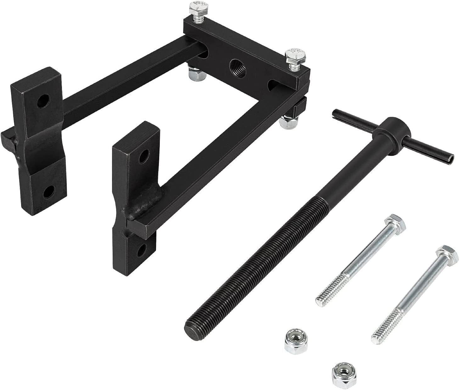 Transmission Pump Puller Remover Tool w/ Adjustable Jaws Pump Extractor For Ford