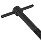 Transmission Pump Puller Remover Tool w/ Adjustable Jaws Pump Extractor For Ford