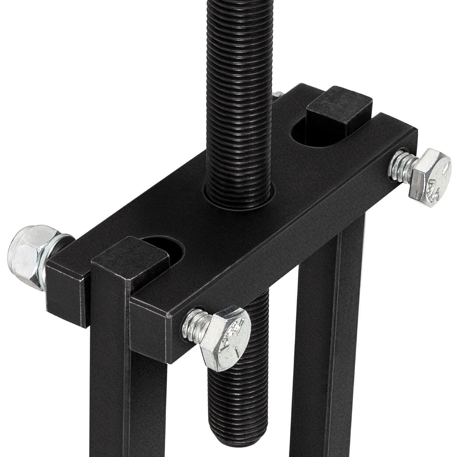 Transmission Pump Puller Remover Tool w/ Adjustable Jaws Pump Extractor For Ford
